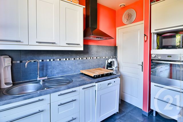 Maison &agrave; vendre - 5 pi&egrave;ces - 79 m2 - Cormeilles En Parisis - 95 - ILE-DE-FRANCE