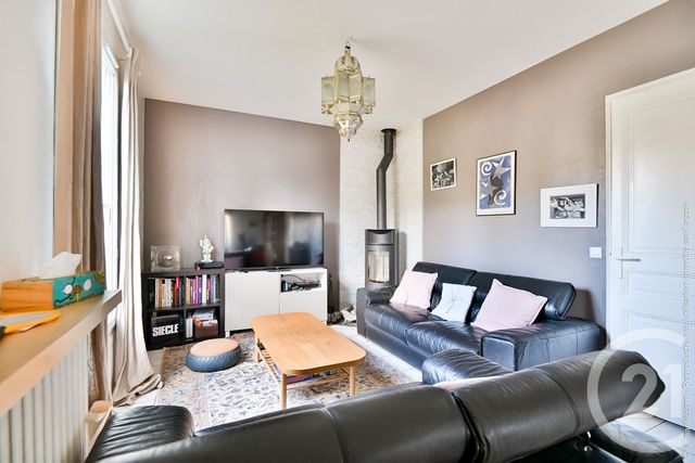 Maison &agrave; vendre - 5 pi&egrave;ces - 79 m2 - Cormeilles En Parisis - 95 - ILE-DE-FRANCE