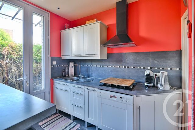 Maison &agrave; vendre - 5 pi&egrave;ces - 79 m2 - Cormeilles En Parisis - 95 - ILE-DE-FRANCE