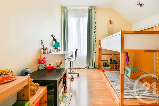 Maison &agrave; vendre - 5 pi&egrave;ces - 79 m2 - Cormeilles En Parisis - 95 - ILE-DE-FRANCE