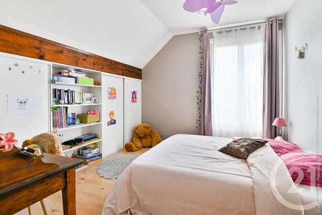 Maison &agrave; vendre - 5 pi&egrave;ces - 79 m2 - Cormeilles En Parisis - 95 - ILE-DE-FRANCE