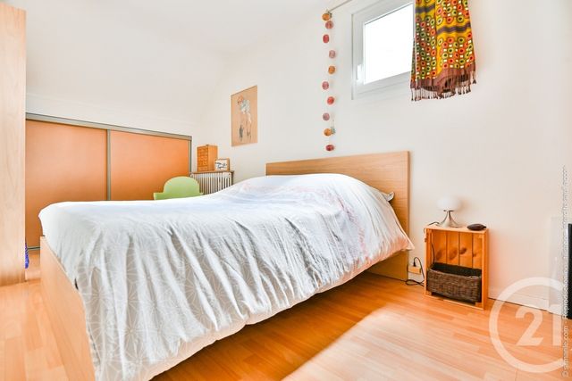 Maison &agrave; vendre - 5 pi&egrave;ces - 79 m2 - Cormeilles En Parisis - 95 - ILE-DE-FRANCE