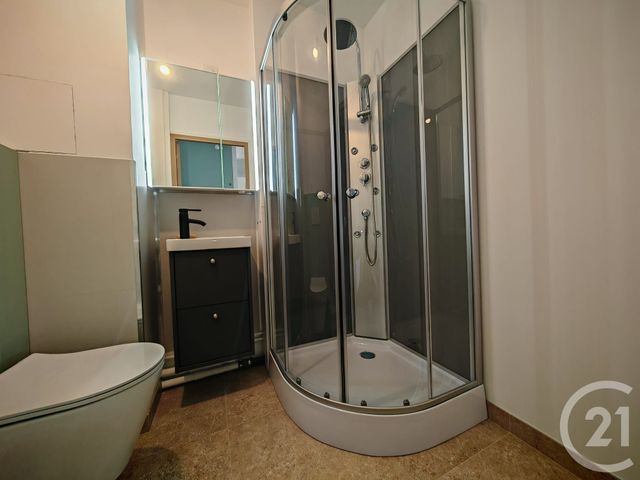 Appartement Studio &agrave; louer - 1 pi&egrave;ce - 31,89 m2 - Cormeilles En Parisis - 95 - ILE-DE-FRANCE