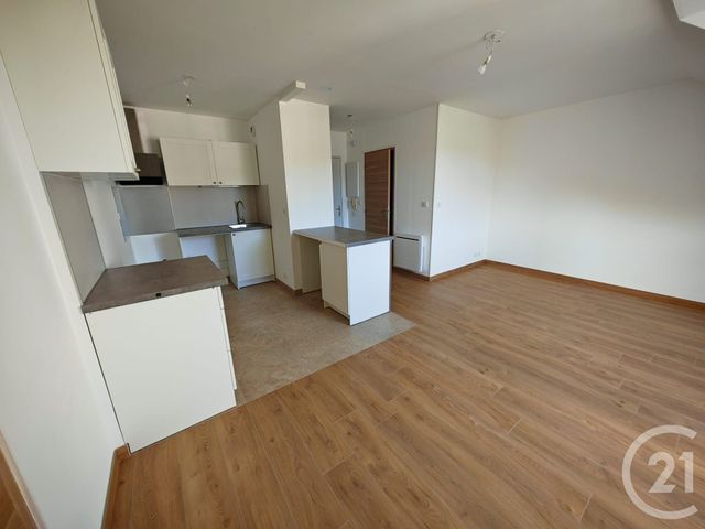 Appartement Studio &agrave; louer - 1 pi&egrave;ce - 31,89 m2 - Cormeilles En Parisis - 95 - ILE-DE-FRANCE