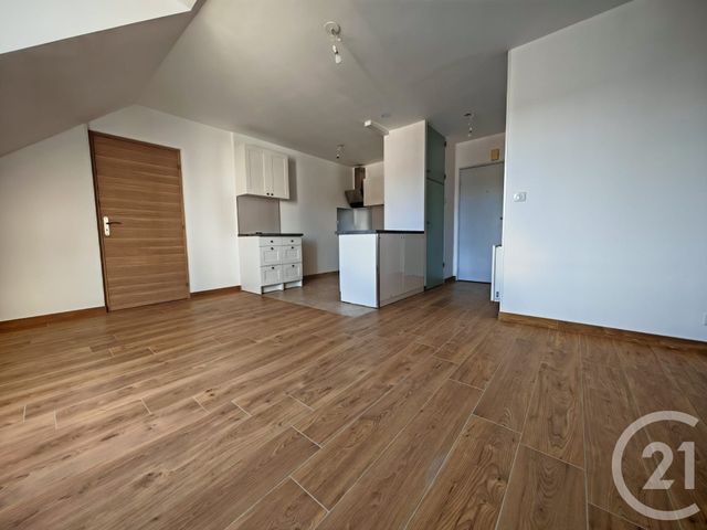 Appartement Studio &agrave; louer - 1 pi&egrave;ce - 31,89 m2 - Cormeilles En Parisis - 95 - ILE-DE-FRANCE