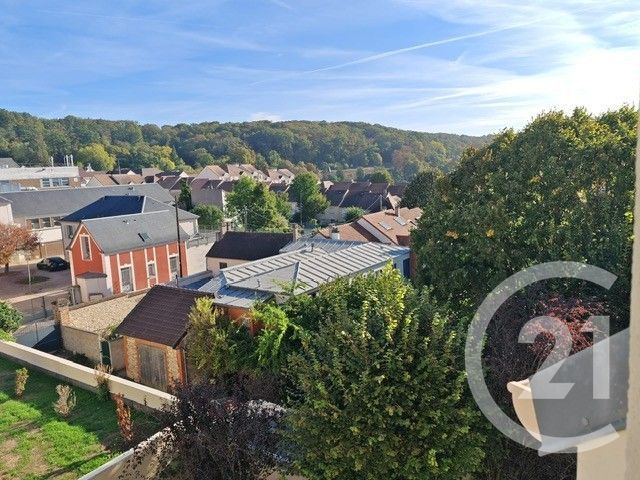 Appartement Studio &agrave; louer - 1 pi&egrave;ce - 31,89 m2 - Cormeilles En Parisis - 95 - ILE-DE-FRANCE