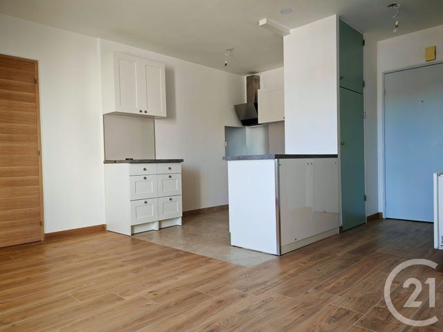 Appartement Studio &agrave; louer - 1 pi&egrave;ce - 31,89 m2 - Cormeilles En Parisis - 95 - ILE-DE-FRANCE