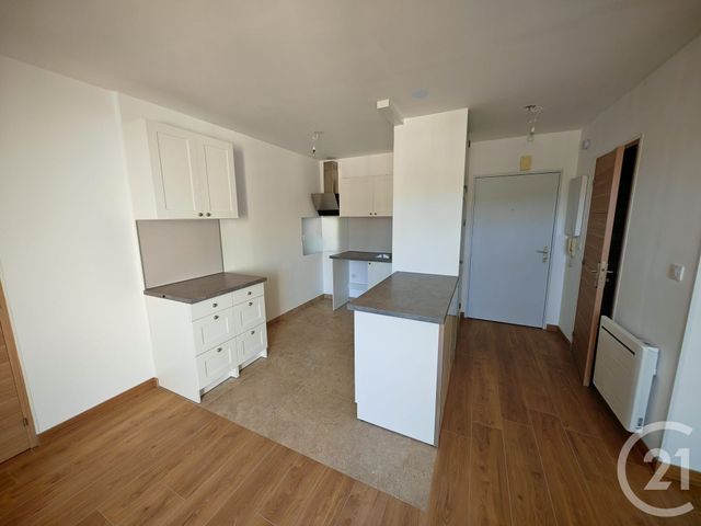 Appartement Studio &agrave; louer - 1 pi&egrave;ce - 31,89 m2 - Cormeilles En Parisis - 95 - ILE-DE-FRANCE