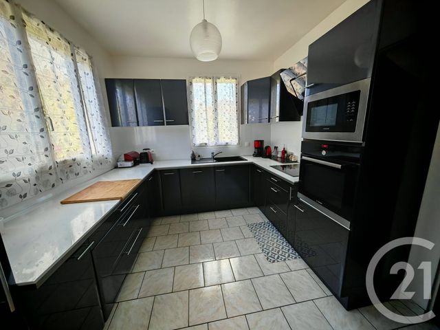Maison &agrave; vendre - 6 pi&egrave;ces - 112 m2 - Cormeilles En Parisis - 95 - ILE-DE-FRANCE