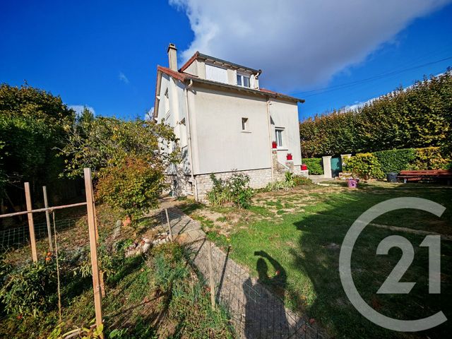 maison - CORMEILLES EN PARISIS - 95