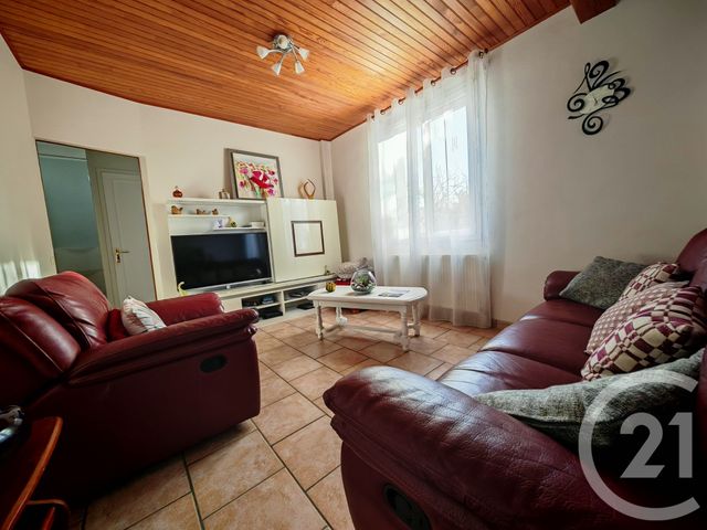 Maison &agrave; vendre - 6 pi&egrave;ces - 112 m2 - Cormeilles En Parisis - 95 - ILE-DE-FRANCE