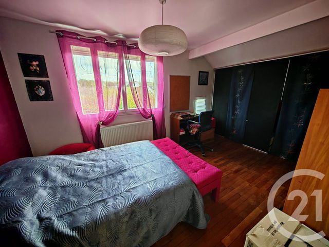 Maison &agrave; vendre - 6 pi&egrave;ces - 112 m2 - Cormeilles En Parisis - 95 - ILE-DE-FRANCE