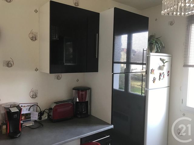 Appartement F2 &agrave; vendre - 2 pi&egrave;ces - 50,98 m2 - Brive La Gaillarde - 19 - LIMOUSIN