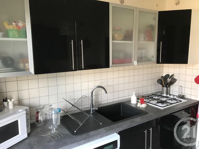 Appartement F2 &agrave; vendre - 2 pi&egrave;ces - 50,98 m2 - Brive La Gaillarde - 19 - LIMOUSIN