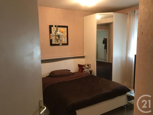 Appartement F2 &agrave; vendre - 2 pi&egrave;ces - 50,98 m2 - Brive La Gaillarde - 19 - LIMOUSIN