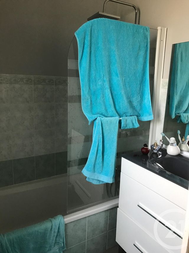 Appartement F2 &agrave; vendre - 2 pi&egrave;ces - 50,98 m2 - Brive La Gaillarde - 19 - LIMOUSIN