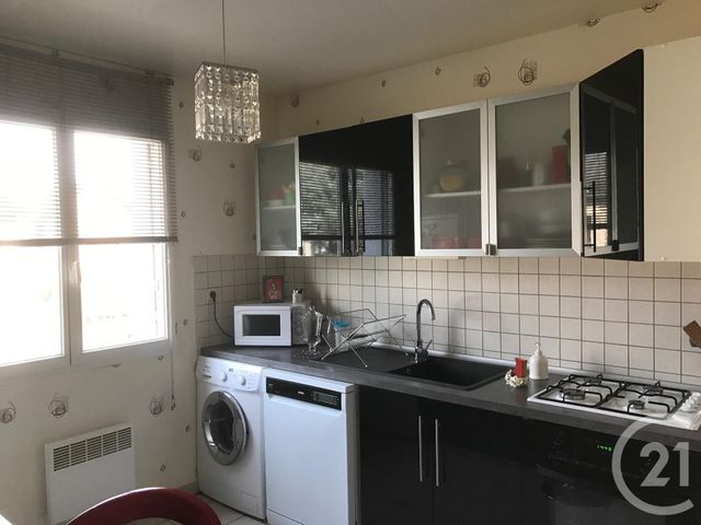 Appartement F2 &agrave; vendre - 2 pi&egrave;ces - 50,98 m2 - Brive La Gaillarde - 19 - LIMOUSIN