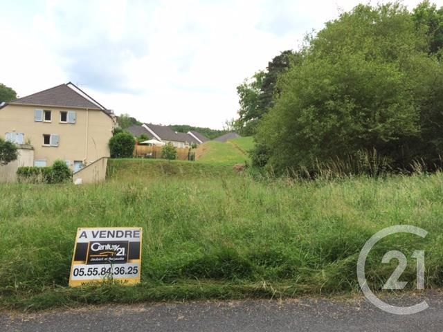 terrain - BRIVE LA GAILLARDE - 19