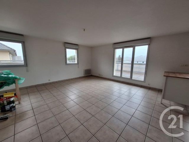 Appartement F3 &agrave; vendre - 3 pi&egrave;ces - 66,54 m2 - Brive La Gaillarde - 19 - LIMOUSIN