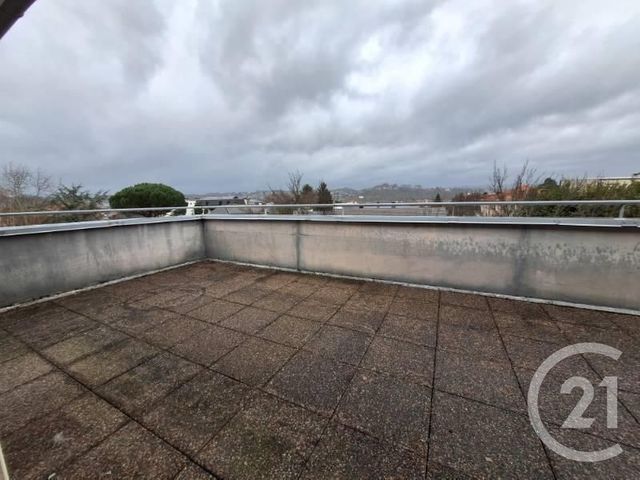 Appartement F3 &agrave; vendre - 3 pi&egrave;ces - 66,54 m2 - Brive La Gaillarde - 19 - LIMOUSIN