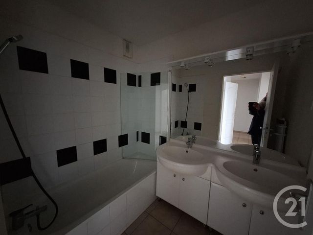 Appartement F3 &agrave; vendre - 3 pi&egrave;ces - 66,54 m2 - Brive La Gaillarde - 19 - LIMOUSIN