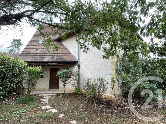 Maison à vendre - 9 pièces - 238,03 m2 - Brive La Gaillarde - 19 - LIMOUSIN