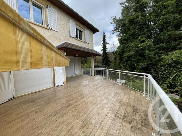 Maison à vendre - 9 pièces - 238,03 m2 - Brive La Gaillarde - 19 - LIMOUSIN