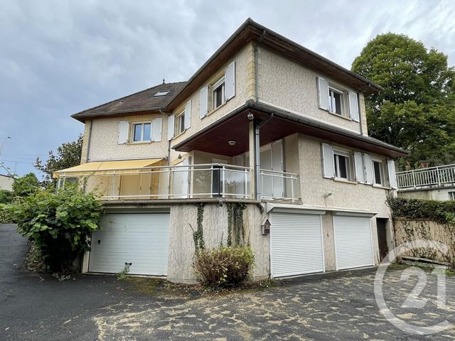 Maison à vendre - 9 pièces - 238,03 m2 - Brive La Gaillarde - 19 - LIMOUSIN