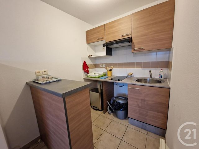 Appartement F2 &agrave; vendre - 2 pi&egrave;ces - 34,88 m2 - Brive La Gaillarde - 19 - LIMOUSIN