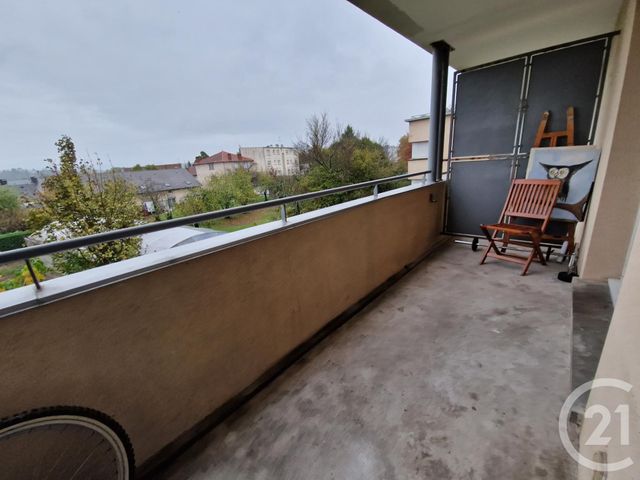 Appartement F2 &agrave; vendre - 2 pi&egrave;ces - 34,88 m2 - Brive La Gaillarde - 19 - LIMOUSIN
