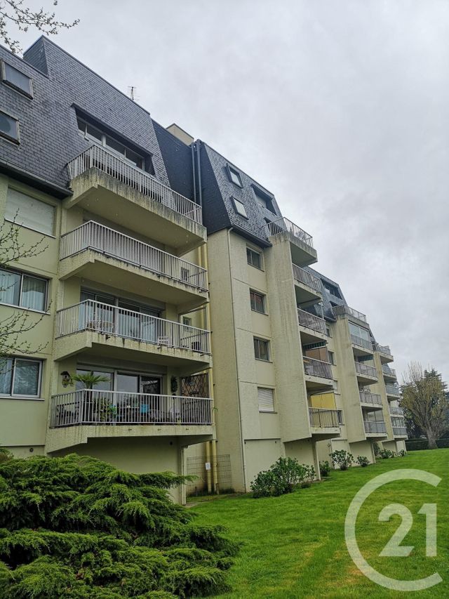 Appartement F4 à vendre - 4 pièces - 91,46 m2 - Brive La Gaillarde - 19 - LIMOUSIN