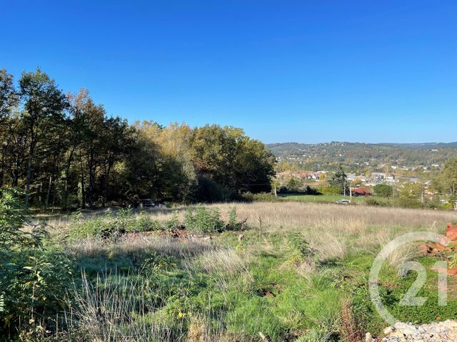 Terrain &agrave; vendre - 2634 m2 - Malemort - 19 - LIMOUSIN