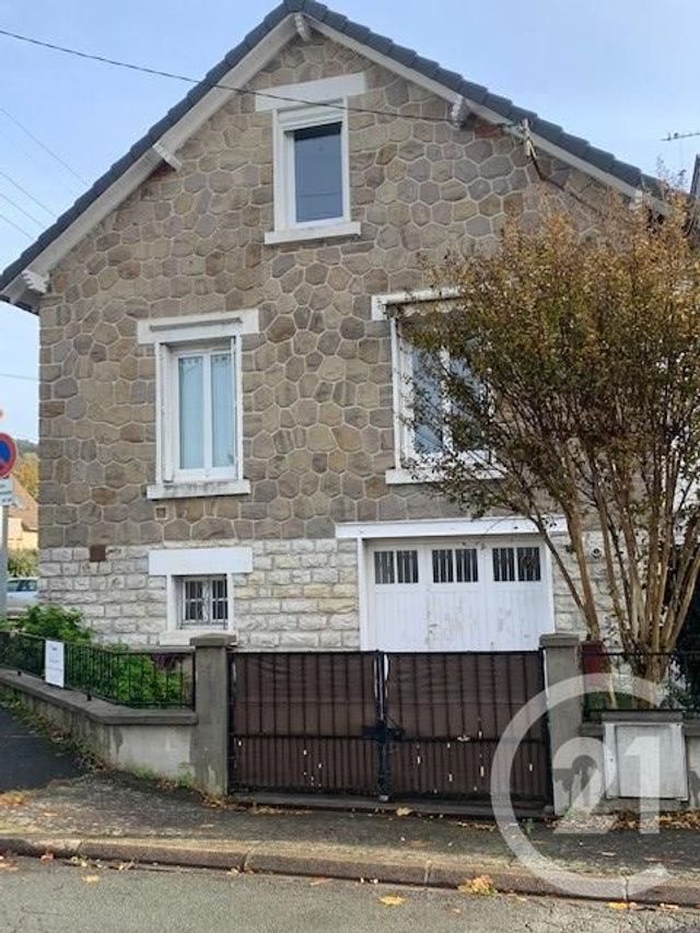 Maison à vendre - 4 pièces - 77,07 m2 - Brive La Gaillarde - 19 - LIMOUSIN