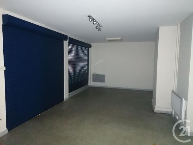 Local commercial à louer - 84.0 m2 - 19 - Correze