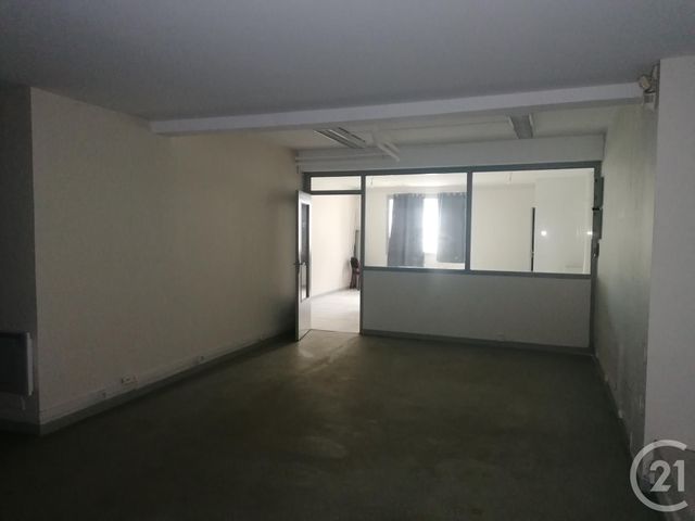 Local commercial à louer - 84.0 m2 - 19 - Correze