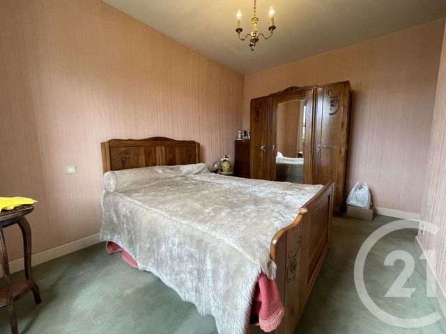 Appartement F3 &agrave; vendre - 3 pi&egrave;ces - 64,87 m2 - Brive La Gaillarde - 19 - LIMOUSIN