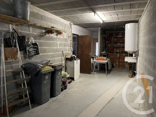 Appartement F3 &agrave; vendre - 3 pi&egrave;ces - 64,87 m2 - Brive La Gaillarde - 19 - LIMOUSIN