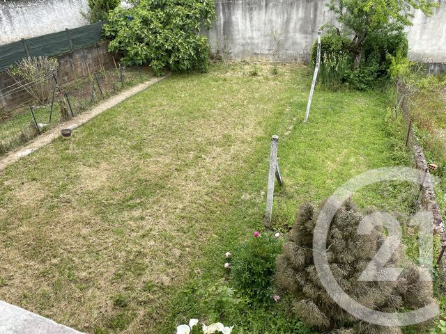Appartement F3 &agrave; vendre - 3 pi&egrave;ces - 64,87 m2 - Brive La Gaillarde - 19 - LIMOUSIN