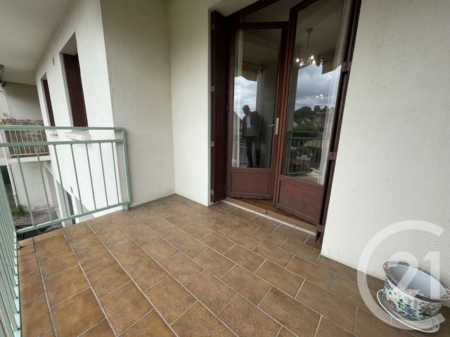 Appartement F3 &agrave; vendre - 3 pi&egrave;ces - 64,87 m2 - Brive La Gaillarde - 19 - LIMOUSIN