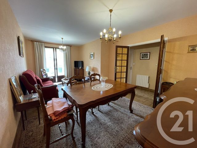 Appartement F3 &agrave; vendre - 3 pi&egrave;ces - 64,87 m2 - Brive La Gaillarde - 19 - LIMOUSIN