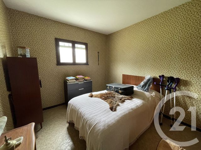 Appartement F3 &agrave; vendre - 3 pi&egrave;ces - 64,87 m2 - Brive La Gaillarde - 19 - LIMOUSIN