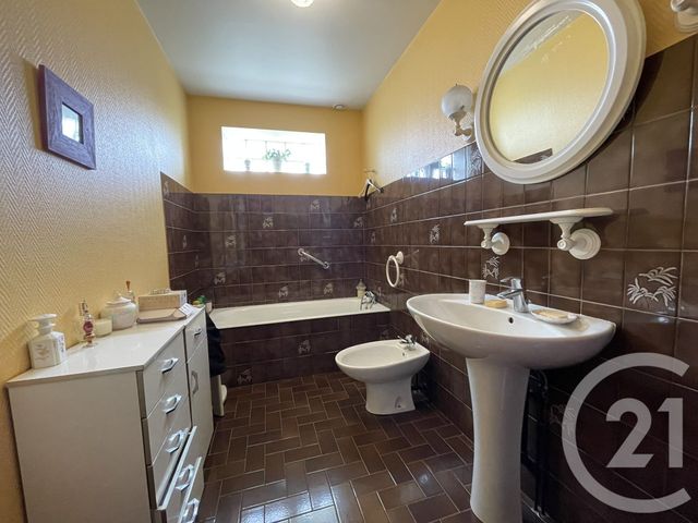 Appartement F3 &agrave; vendre - 3 pi&egrave;ces - 64,87 m2 - Brive La Gaillarde - 19 - LIMOUSIN
