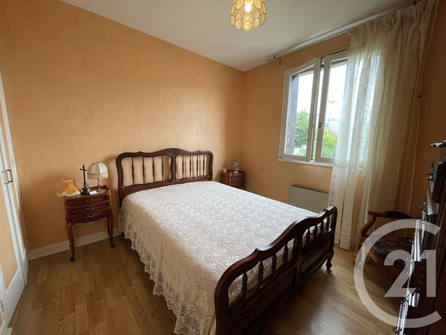 Appartement F3 &agrave; vendre - 3 pi&egrave;ces - 64,87 m2 - Brive La Gaillarde - 19 - LIMOUSIN