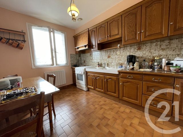 Appartement F3 &agrave; vendre - 3 pi&egrave;ces - 64,87 m2 - Brive La Gaillarde - 19 - LIMOUSIN