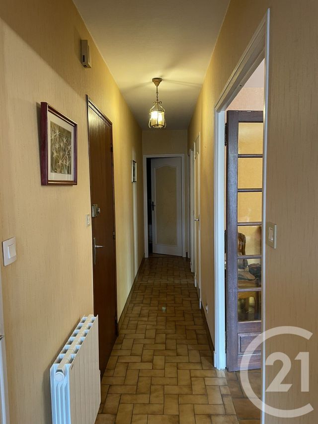 Appartement F3 &agrave; vendre - 3 pi&egrave;ces - 64,87 m2 - Brive La Gaillarde - 19 - LIMOUSIN
