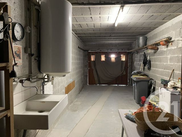 Appartement F3 &agrave; vendre - 3 pi&egrave;ces - 64,87 m2 - Brive La Gaillarde - 19 - LIMOUSIN