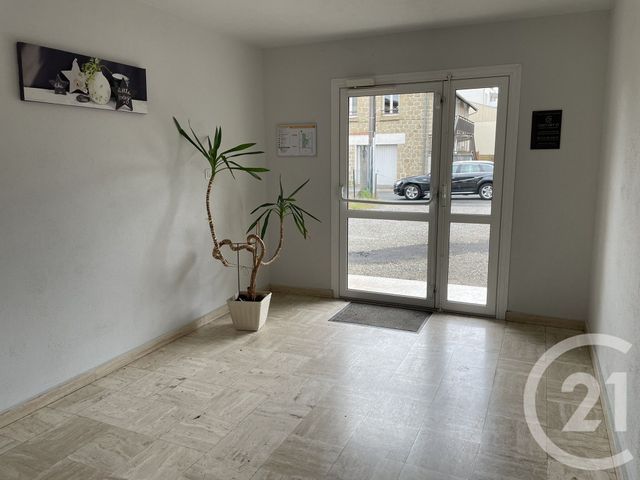 Appartement F3 &agrave; vendre - 3 pi&egrave;ces - 64,87 m2 - Brive La Gaillarde - 19 - LIMOUSIN