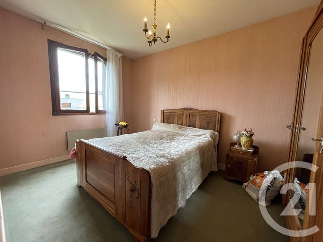 Appartement F3 &agrave; vendre - 3 pi&egrave;ces - 64,87 m2 - Brive La Gaillarde - 19 - LIMOUSIN