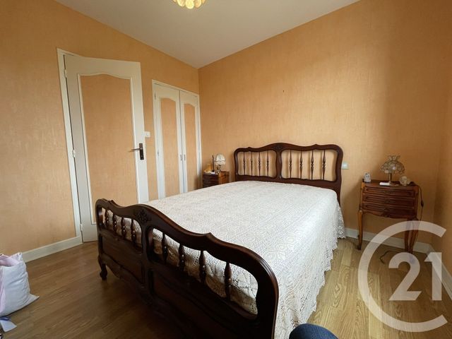 Appartement F3 &agrave; vendre - 3 pi&egrave;ces - 64,87 m2 - Brive La Gaillarde - 19 - LIMOUSIN