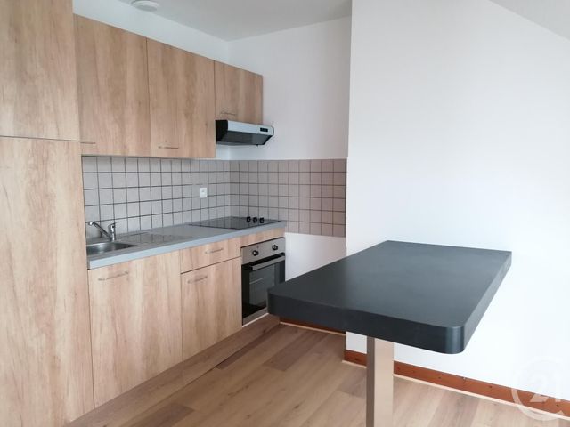 Appartement F3 &agrave; louer - 2 pi&egrave;ces - 37,25 m2 - Brive La Gaillarde - 19 - LIMOUSIN